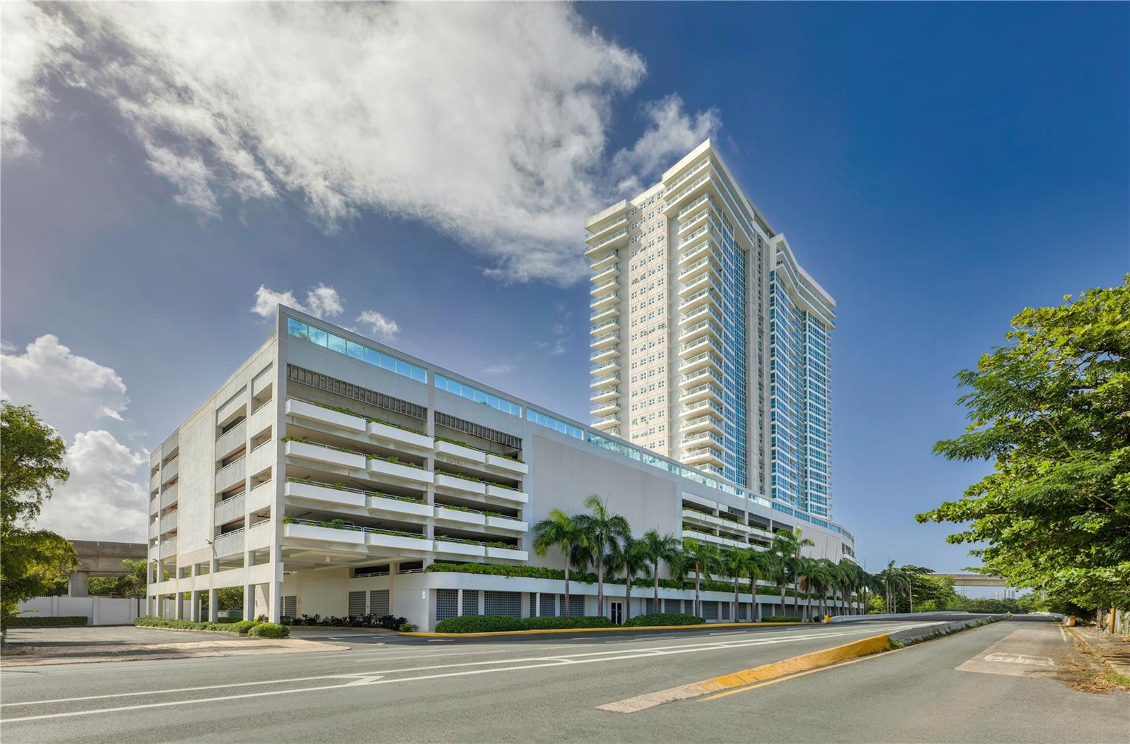 48 MUNOZ RIVERA AVE #2204