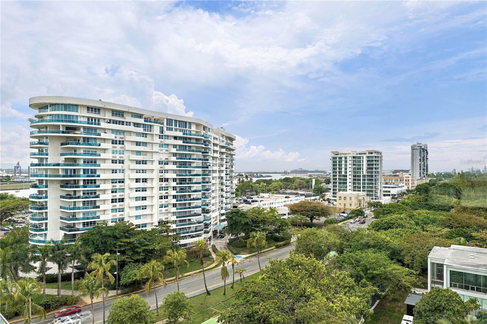 35 MUNOZ RIVERA AVE #901