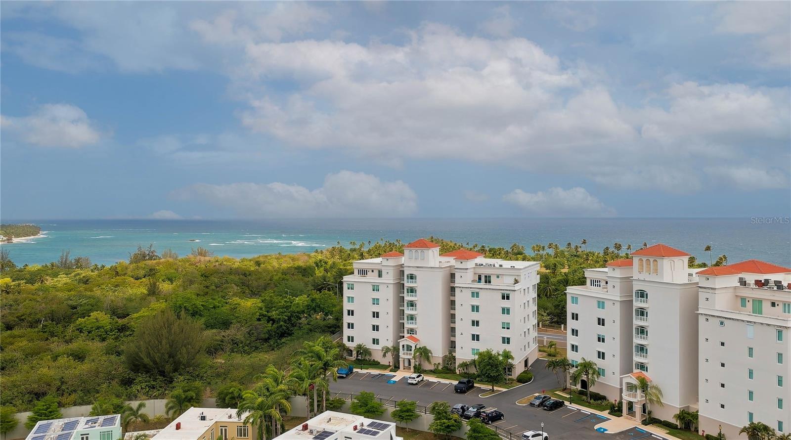 145 OLIVINE ST #PH-571
