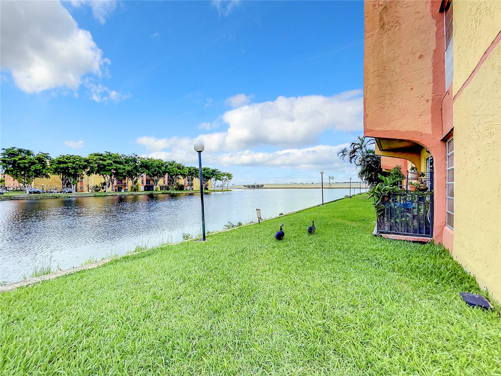 4707 NW 7th St # 8 Unit: 204-8