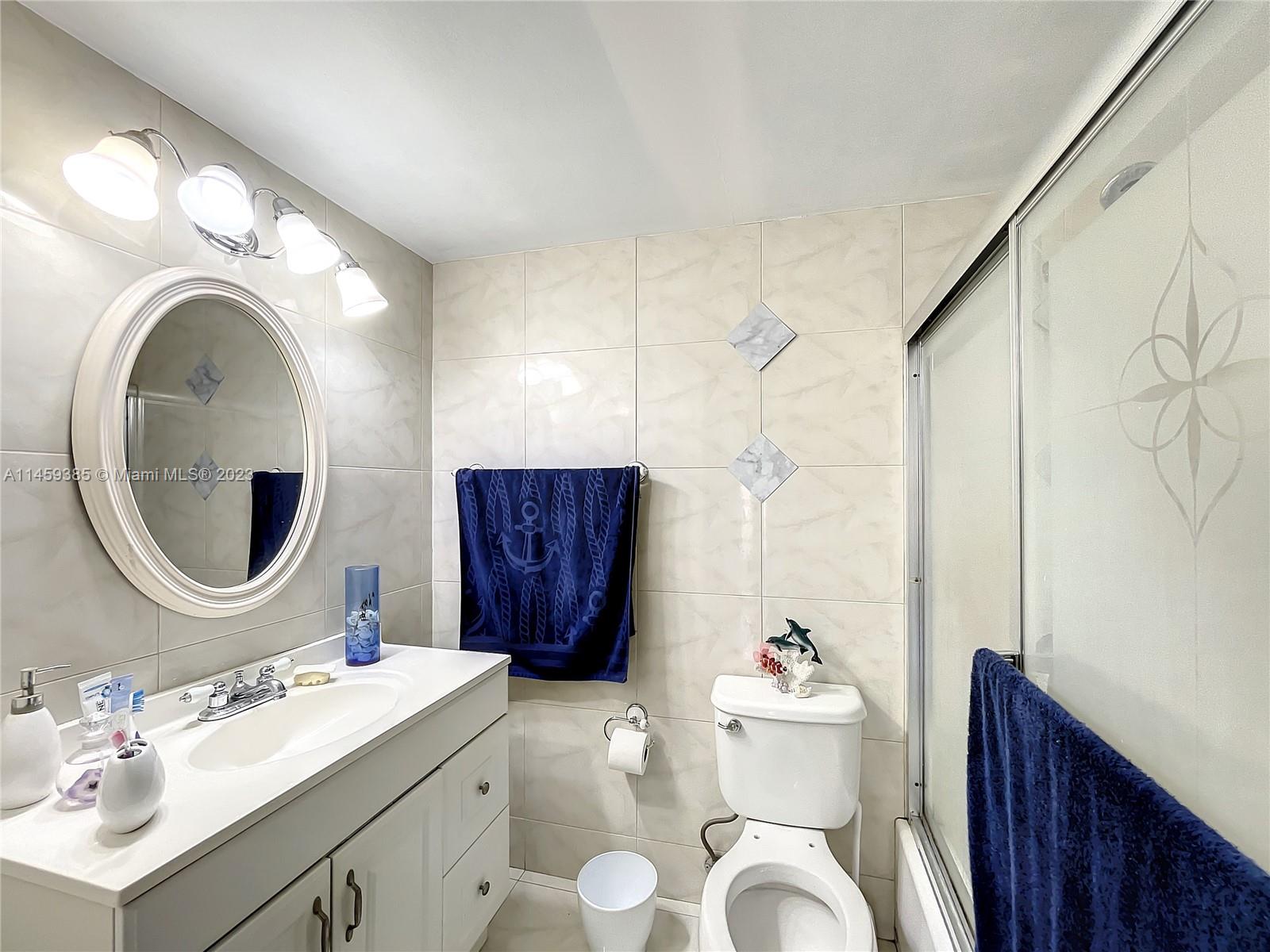 4707 NW 7th St # 8 Unit: 204-8