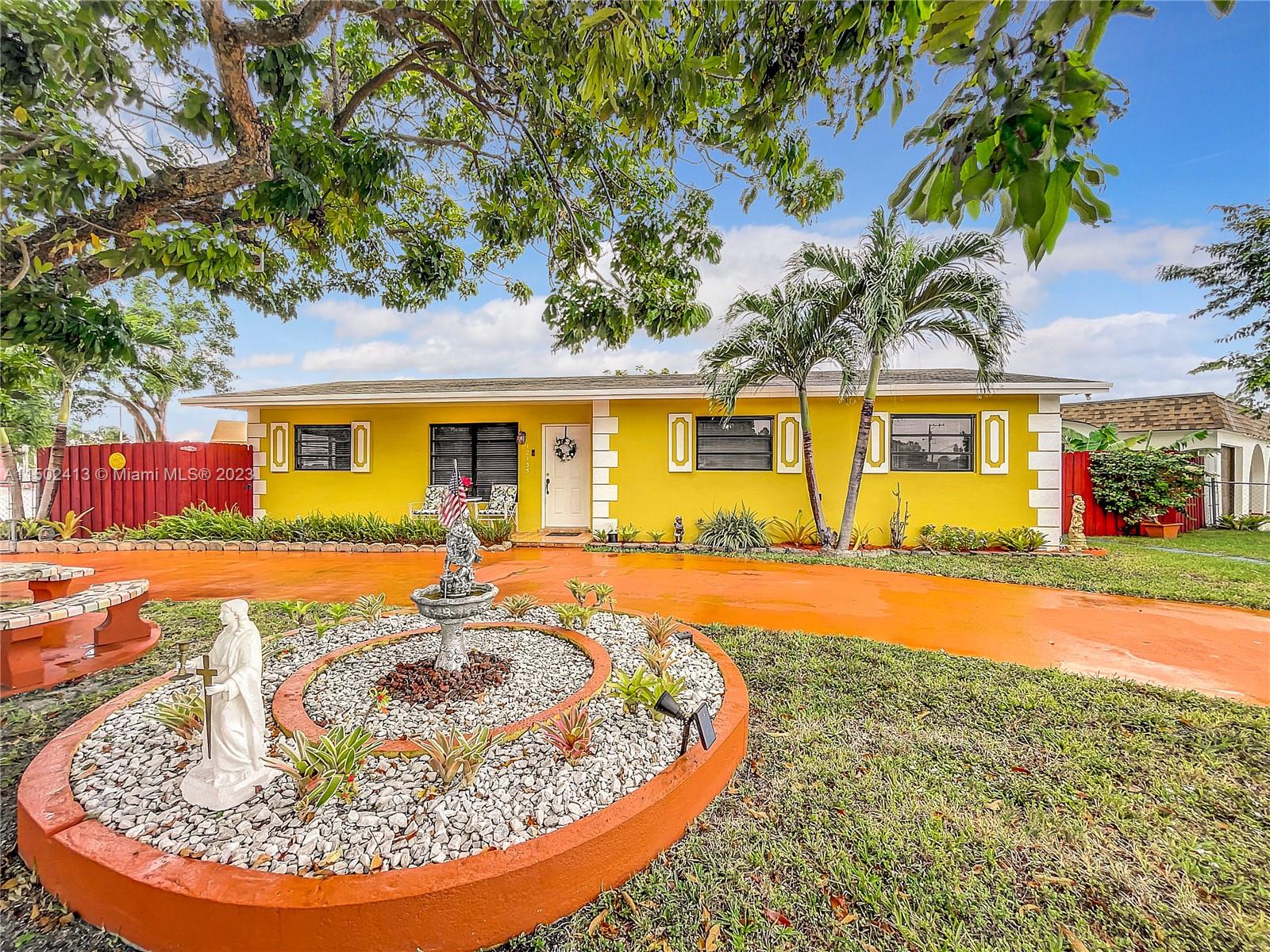 12135 SW 182nd Ter
