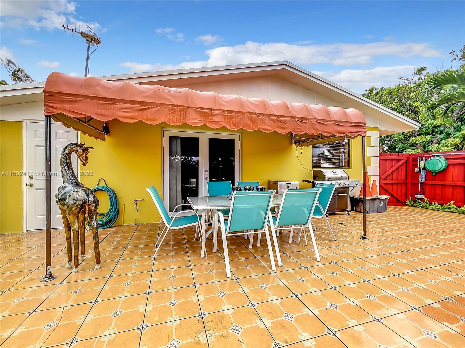 12135 SW 182nd Ter