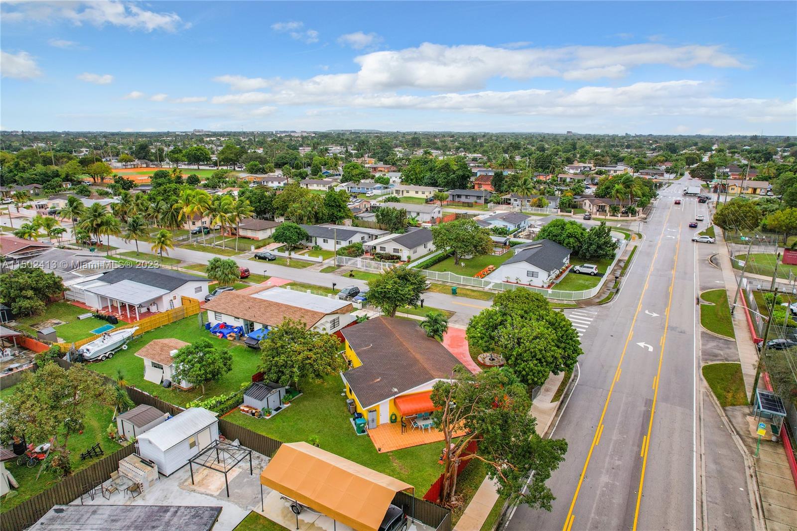 12135 SW 182nd Ter