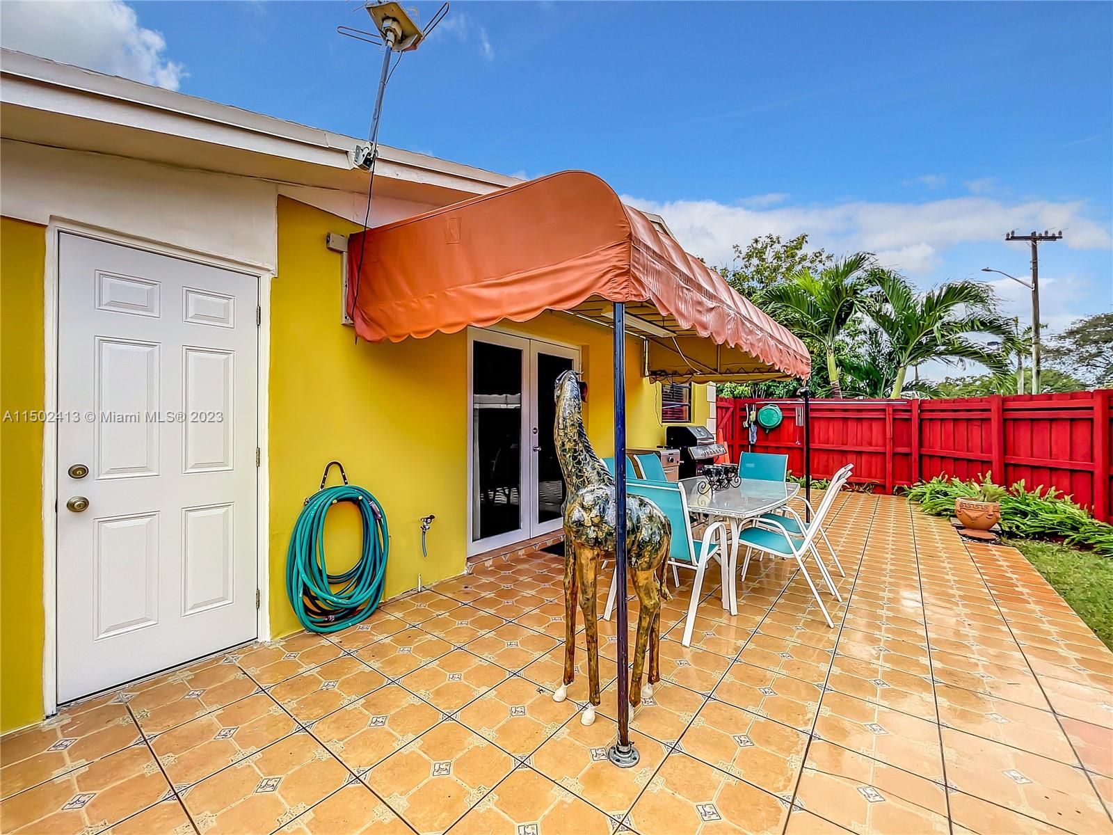 12135 SW 182nd Ter