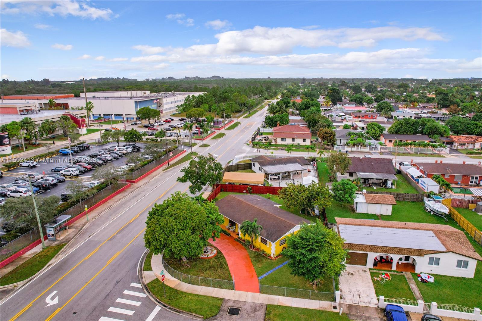 12135 SW 182nd Ter