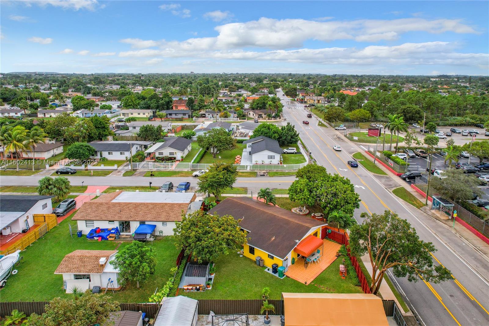 12135 SW 182nd Ter