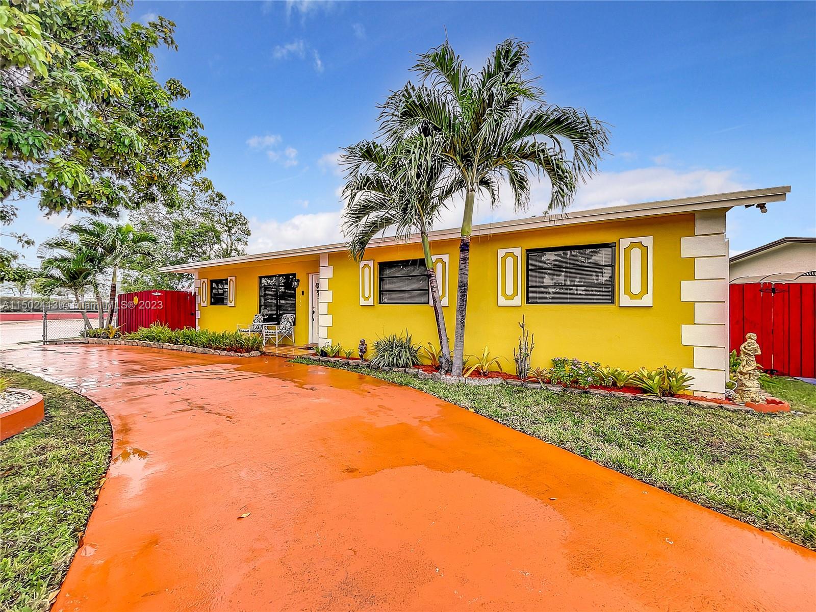 12135 SW 182nd Ter