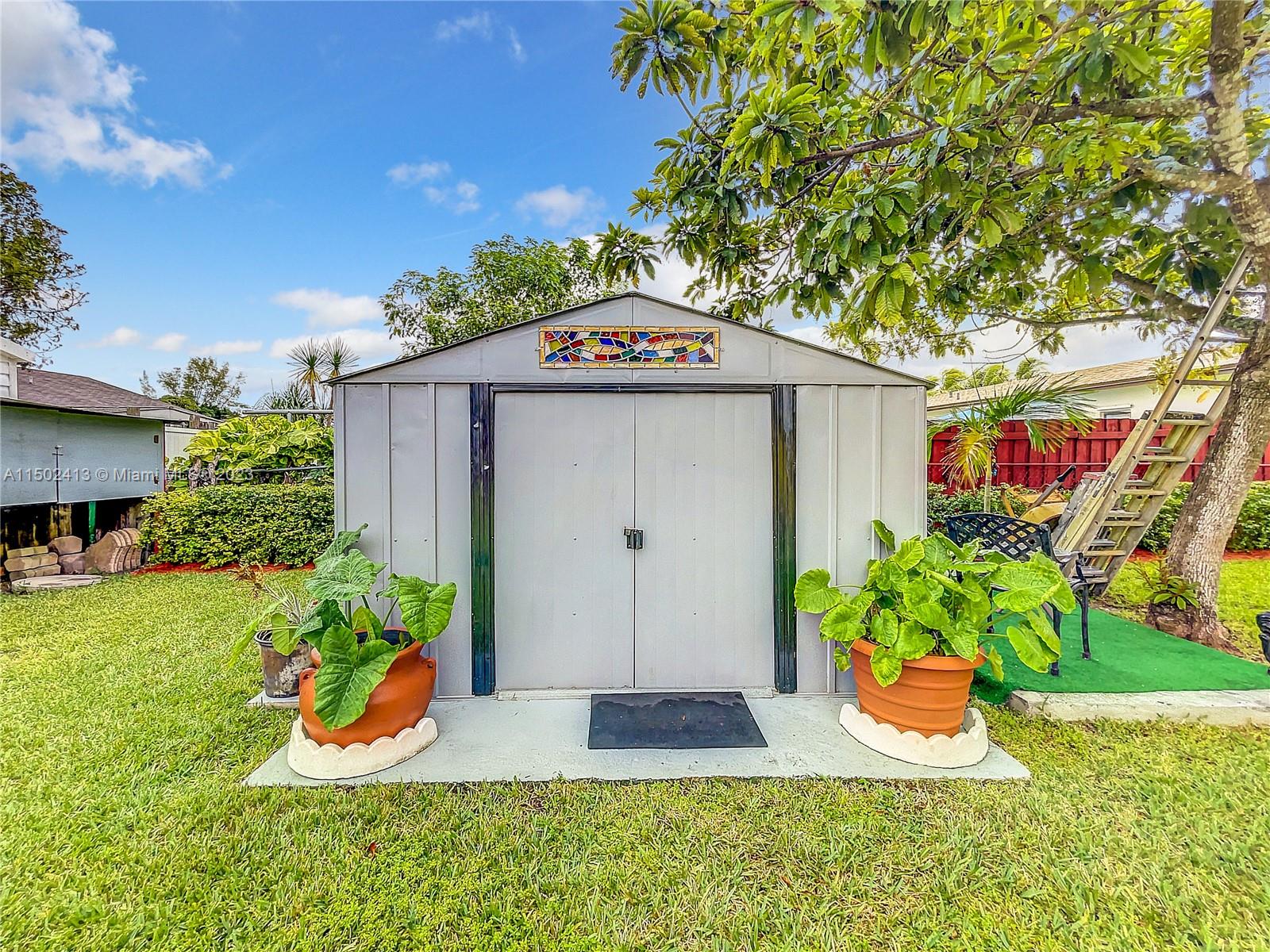 12135 SW 182nd Ter