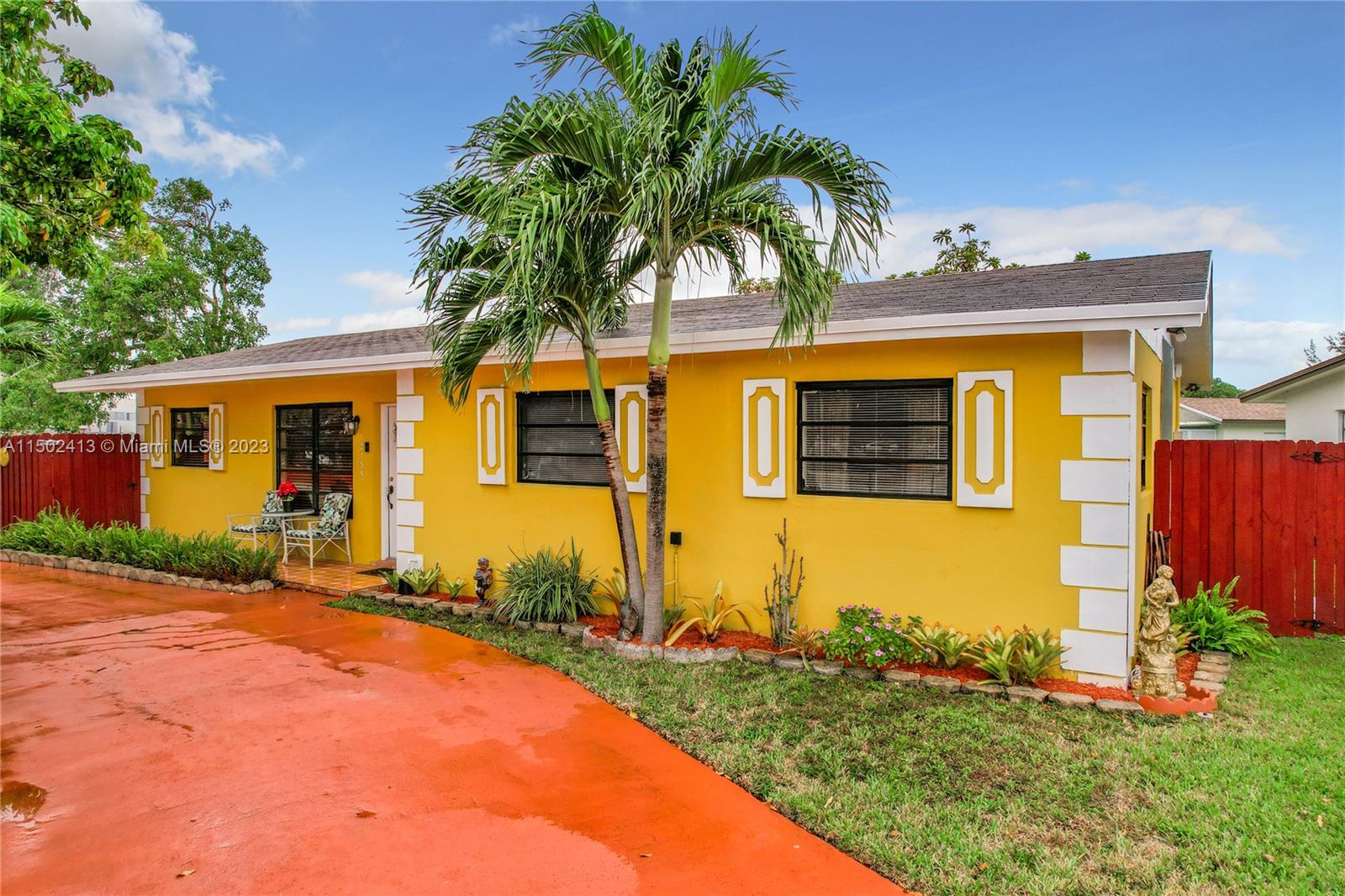 12135 SW 182nd Ter