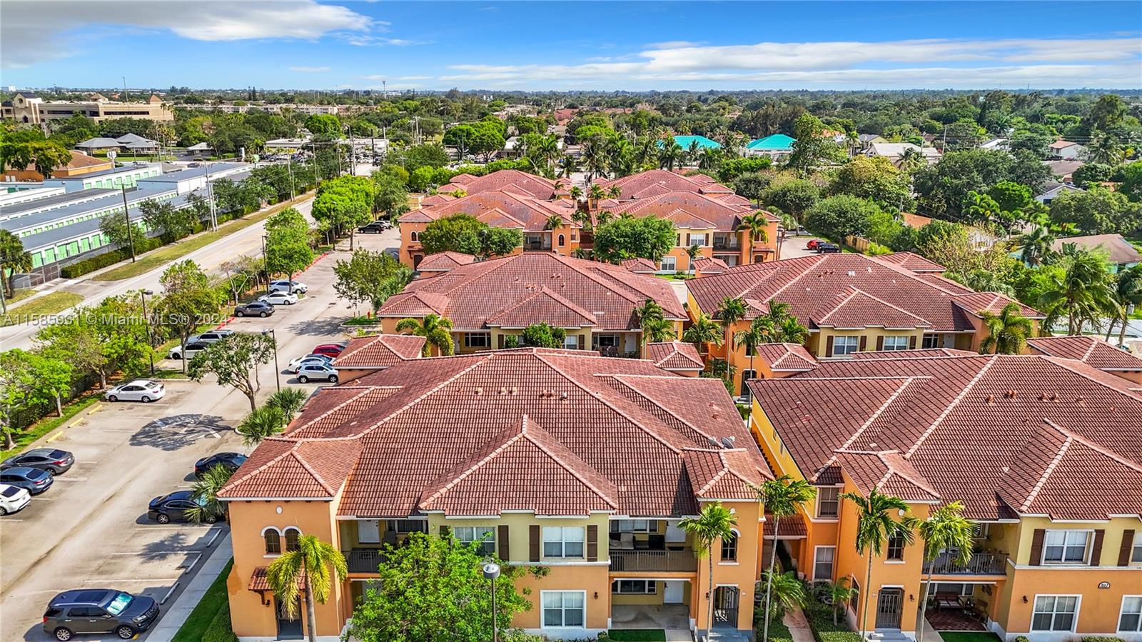 3557 Forest Hill Blvd # 54