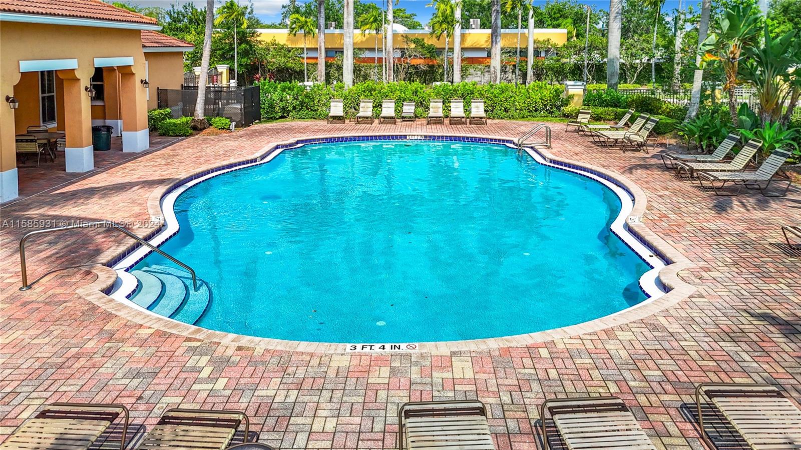 3557 Forest Hill Blvd # 54