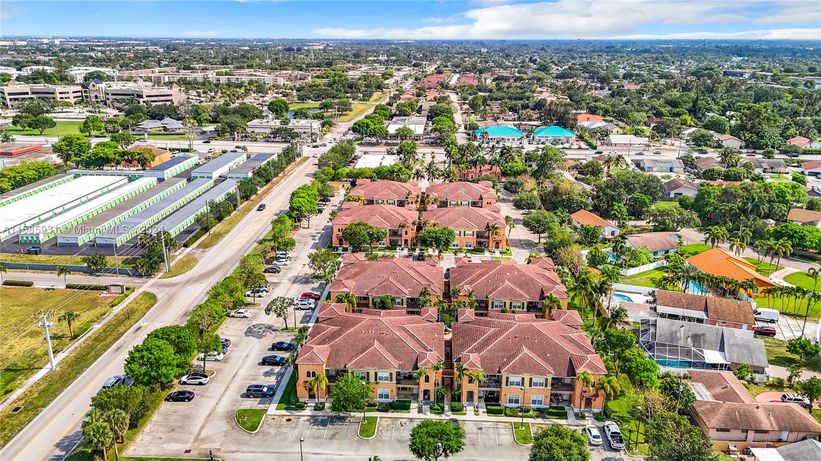 3557 Forest Hill Blvd # 54