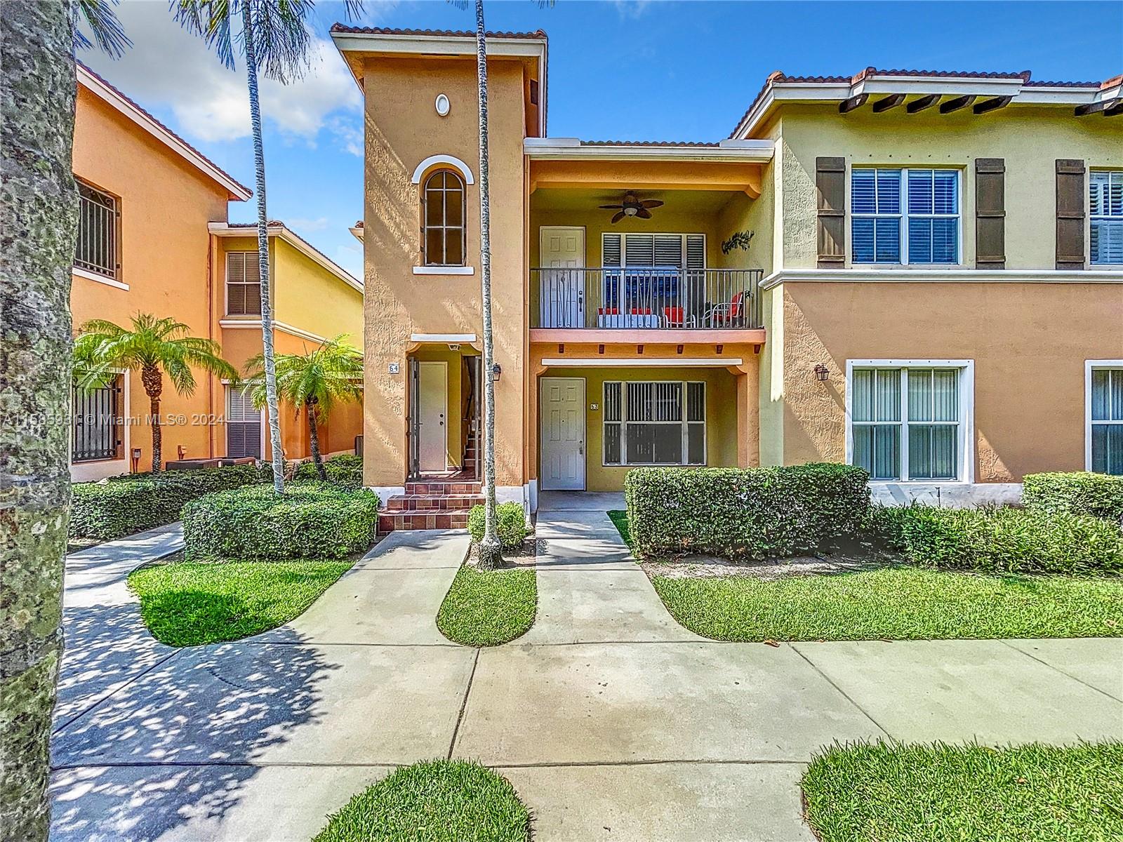 3557 Forest Hill Blvd # 54