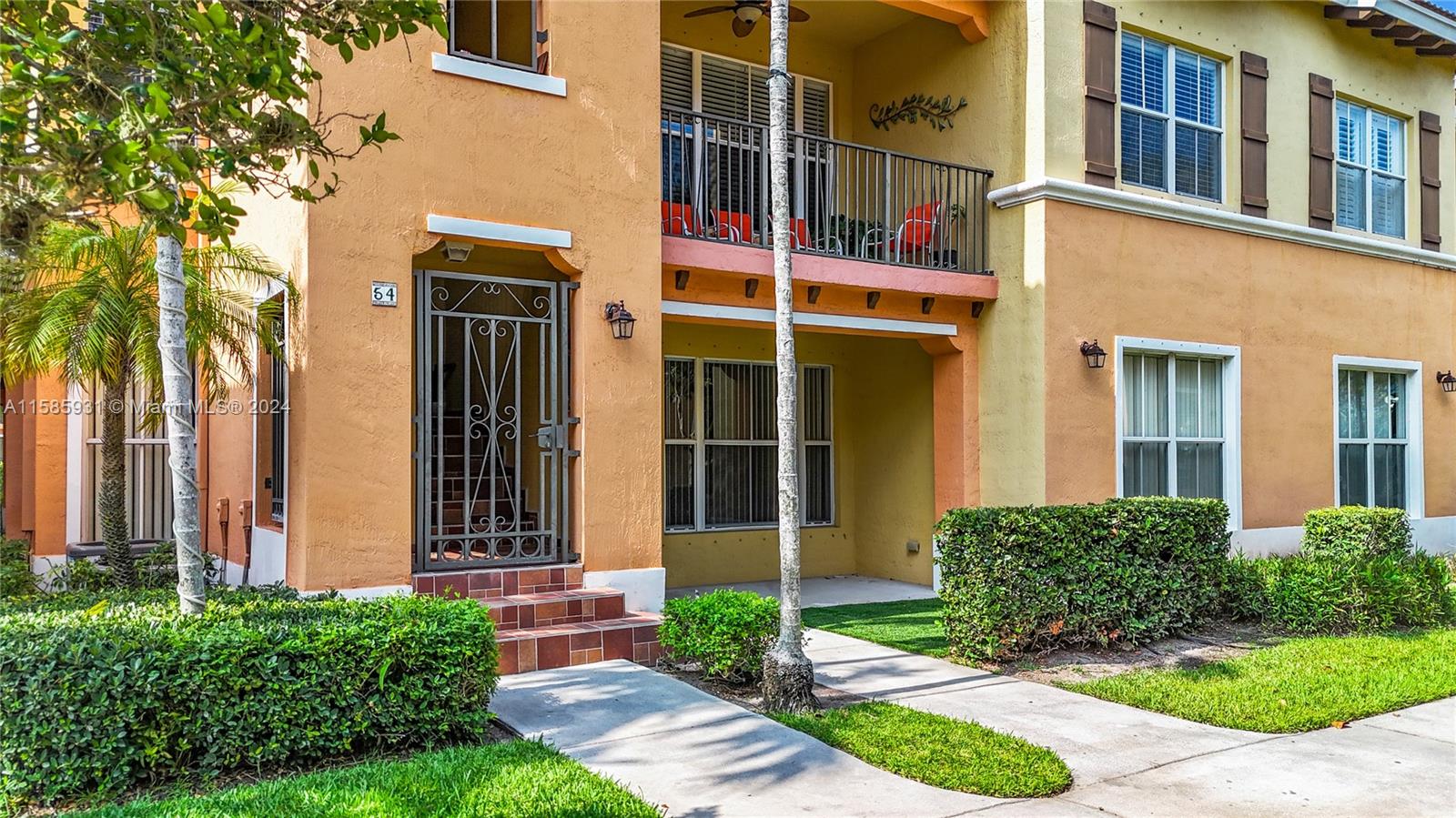 3557 Forest Hill Blvd # 54