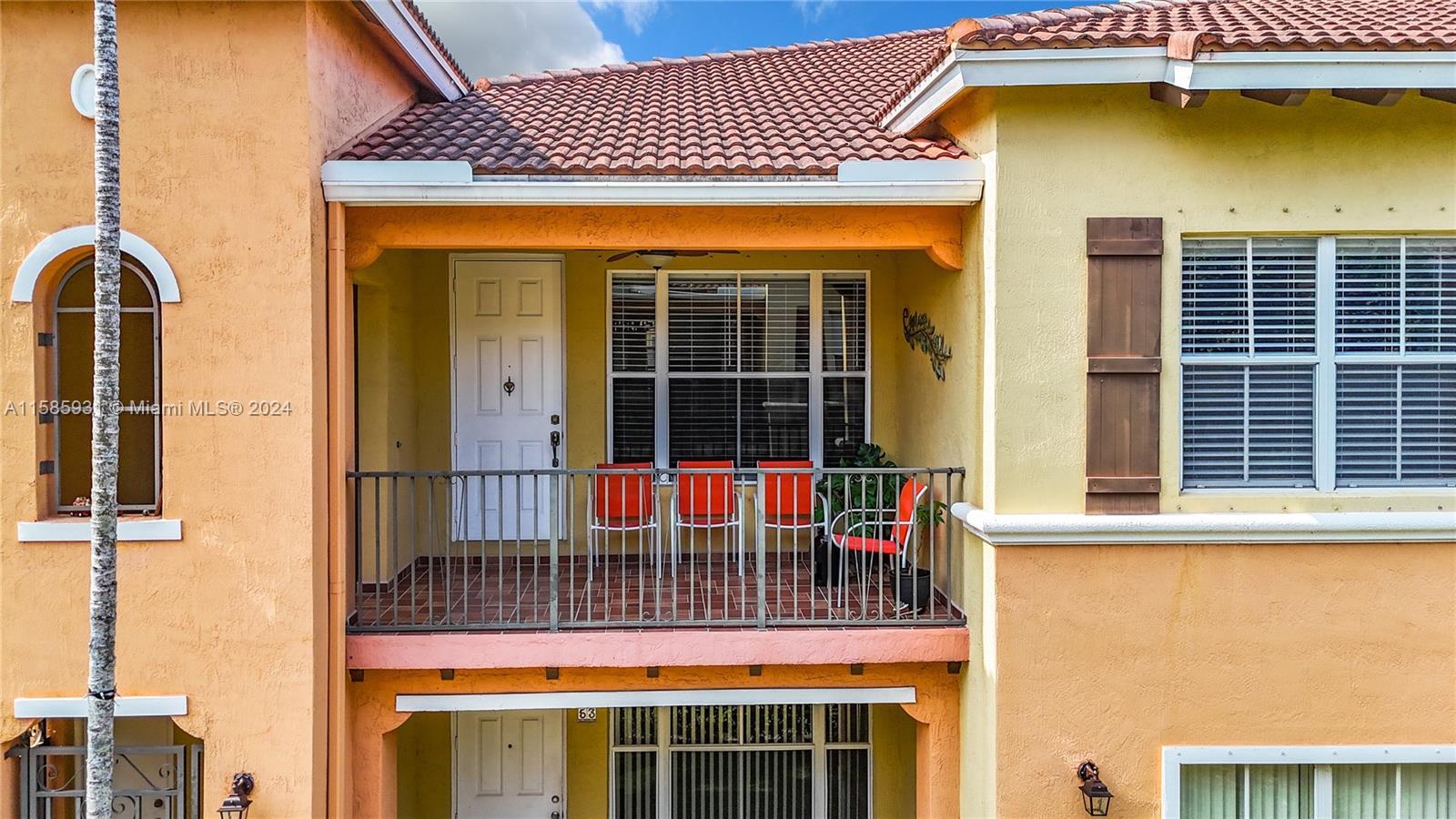 3557 Forest Hill Blvd # 54