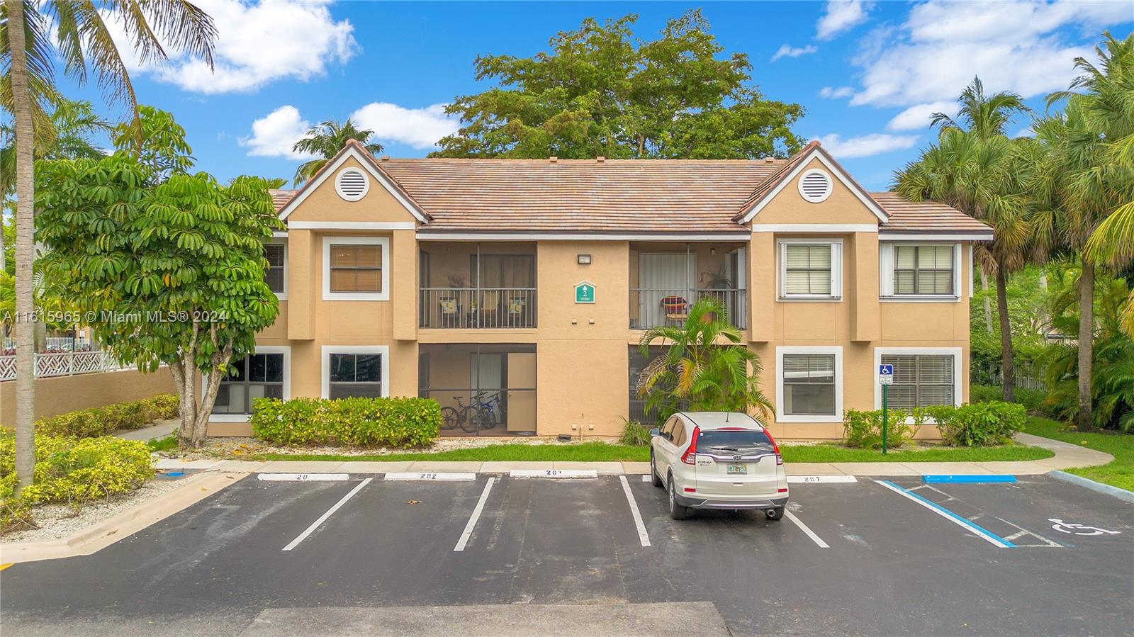 10560 SW 156th Pl # 208