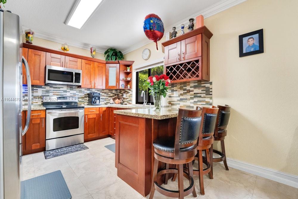 14203 SW 289th Ter