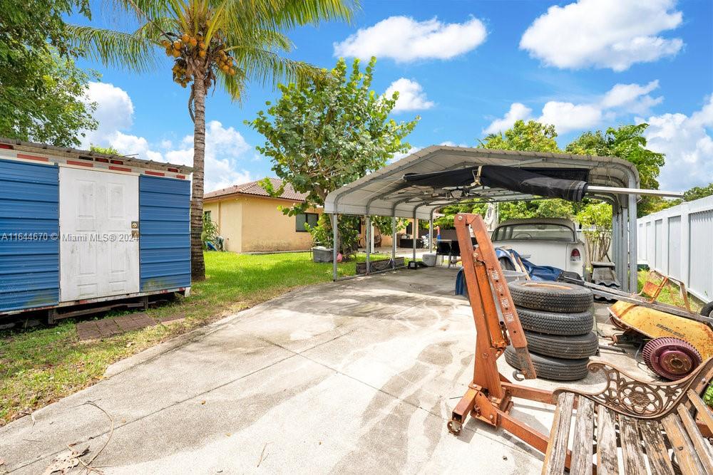 14203 SW 289th Ter