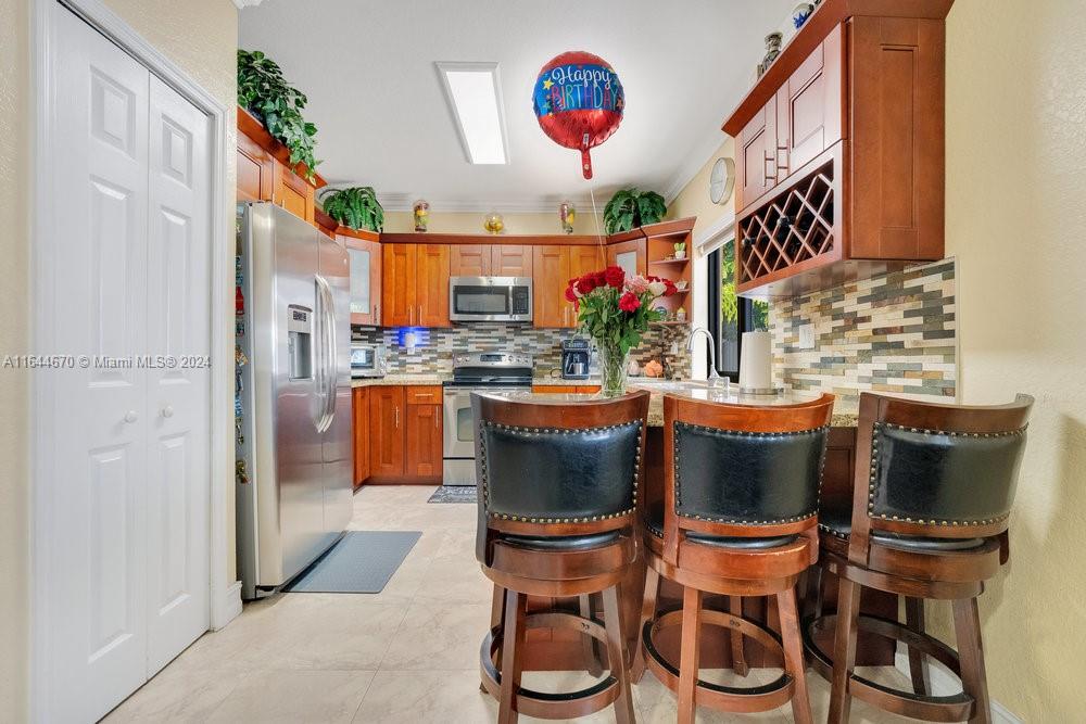 14203 SW 289th Ter