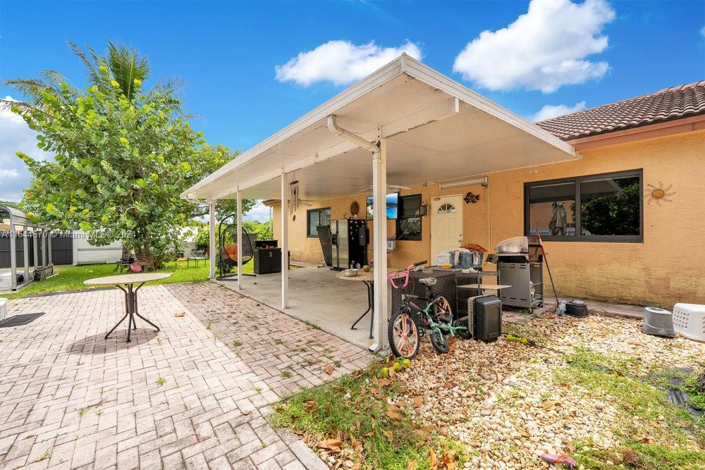14203 SW 289th Ter