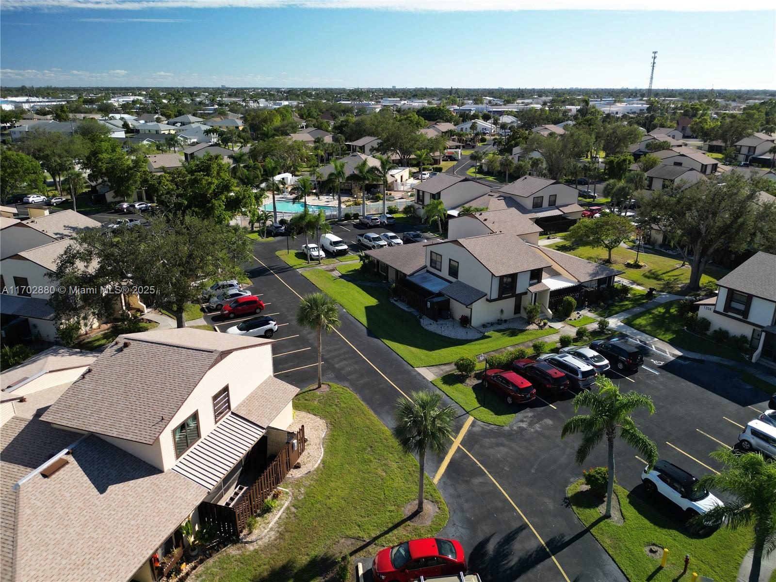 1220 SE 6th Ter # 60