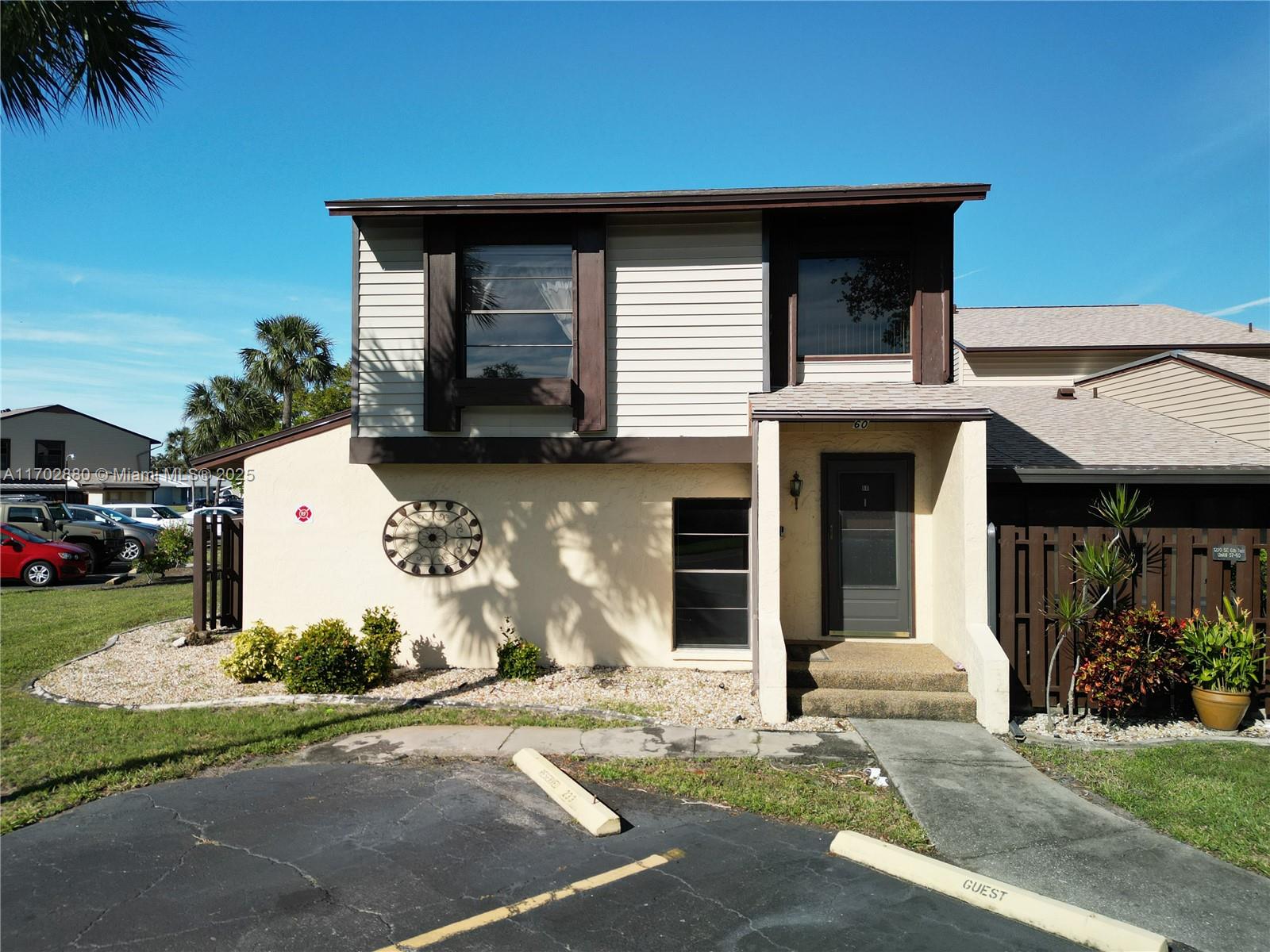 1220 SE 6th Ter # 60