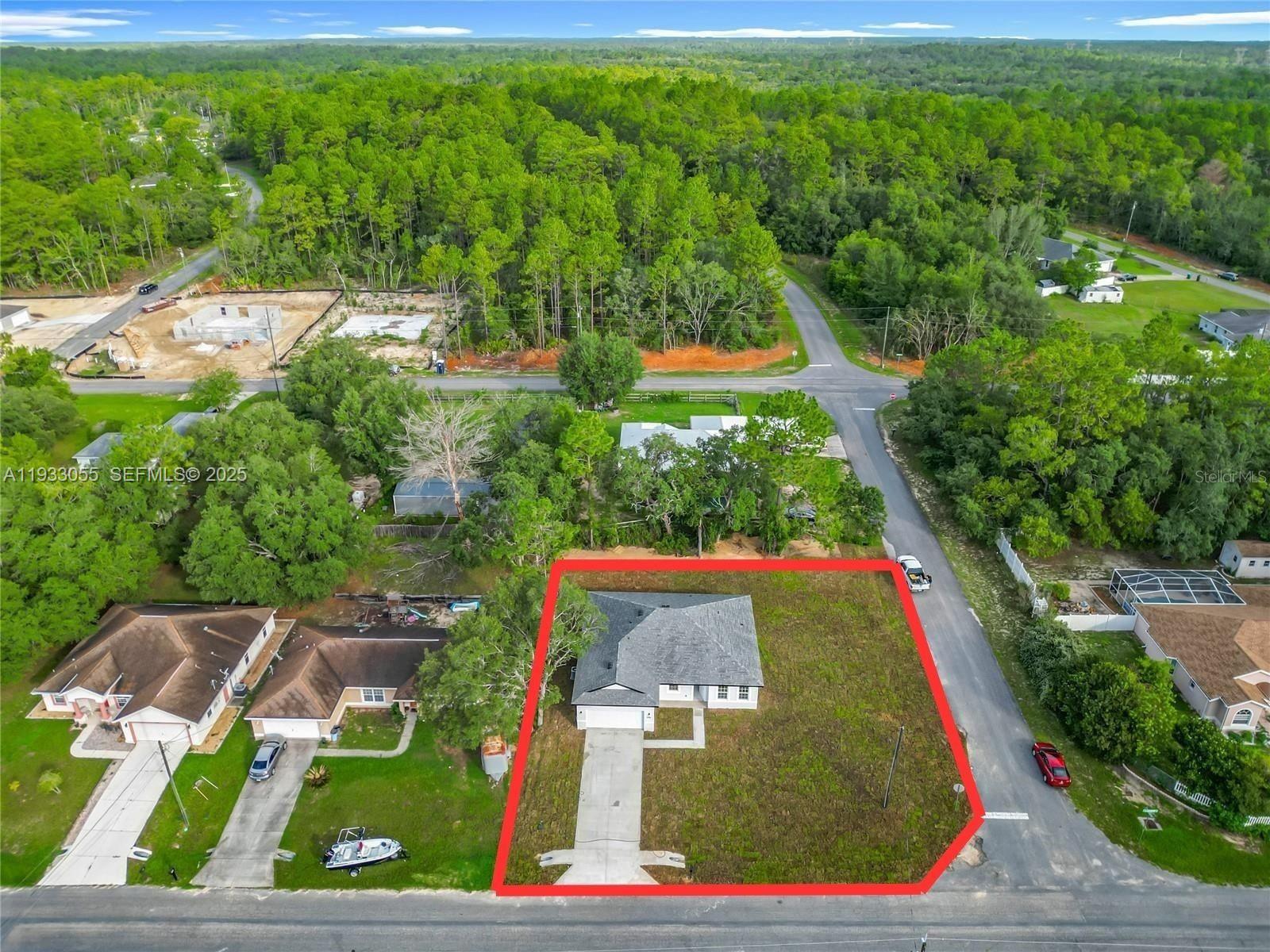 5736 N CLAREMONT DRIVE