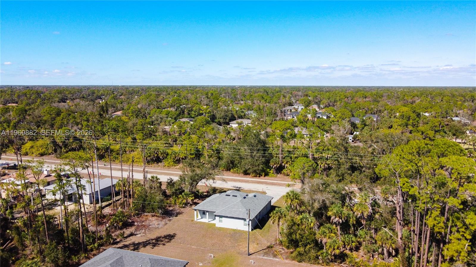 15467 HILLSBOROUGH BOULEVARD