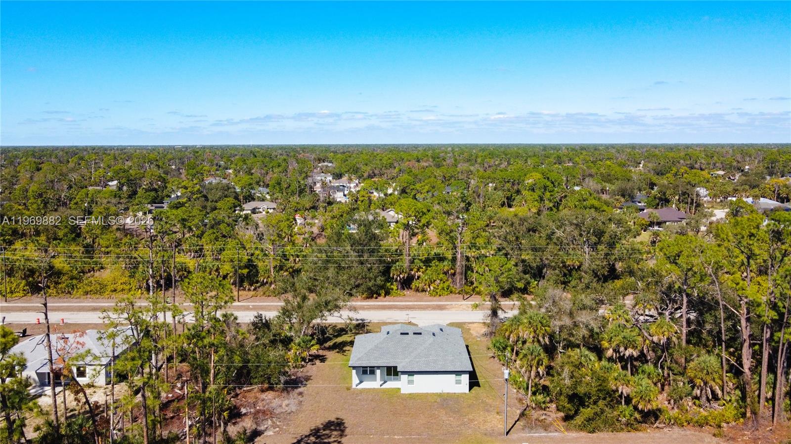 15467 HILLSBOROUGH BOULEVARD