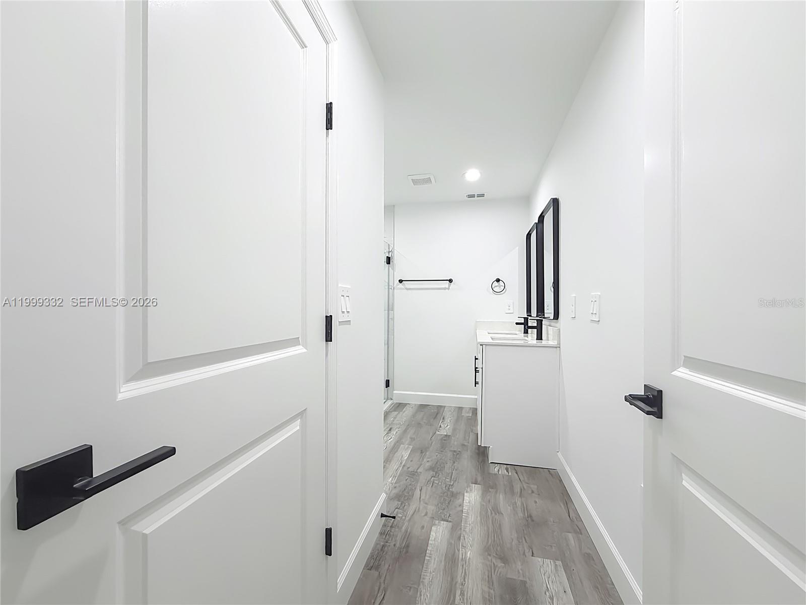 18 JUNIPER TRAIL RUN