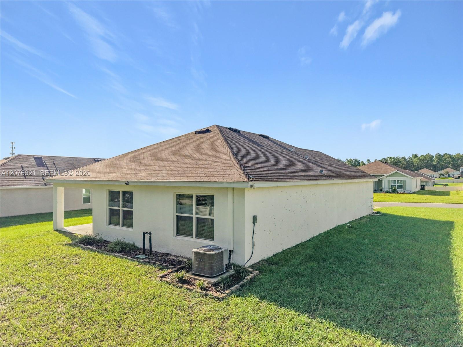 7161 SW 135TH PLACE