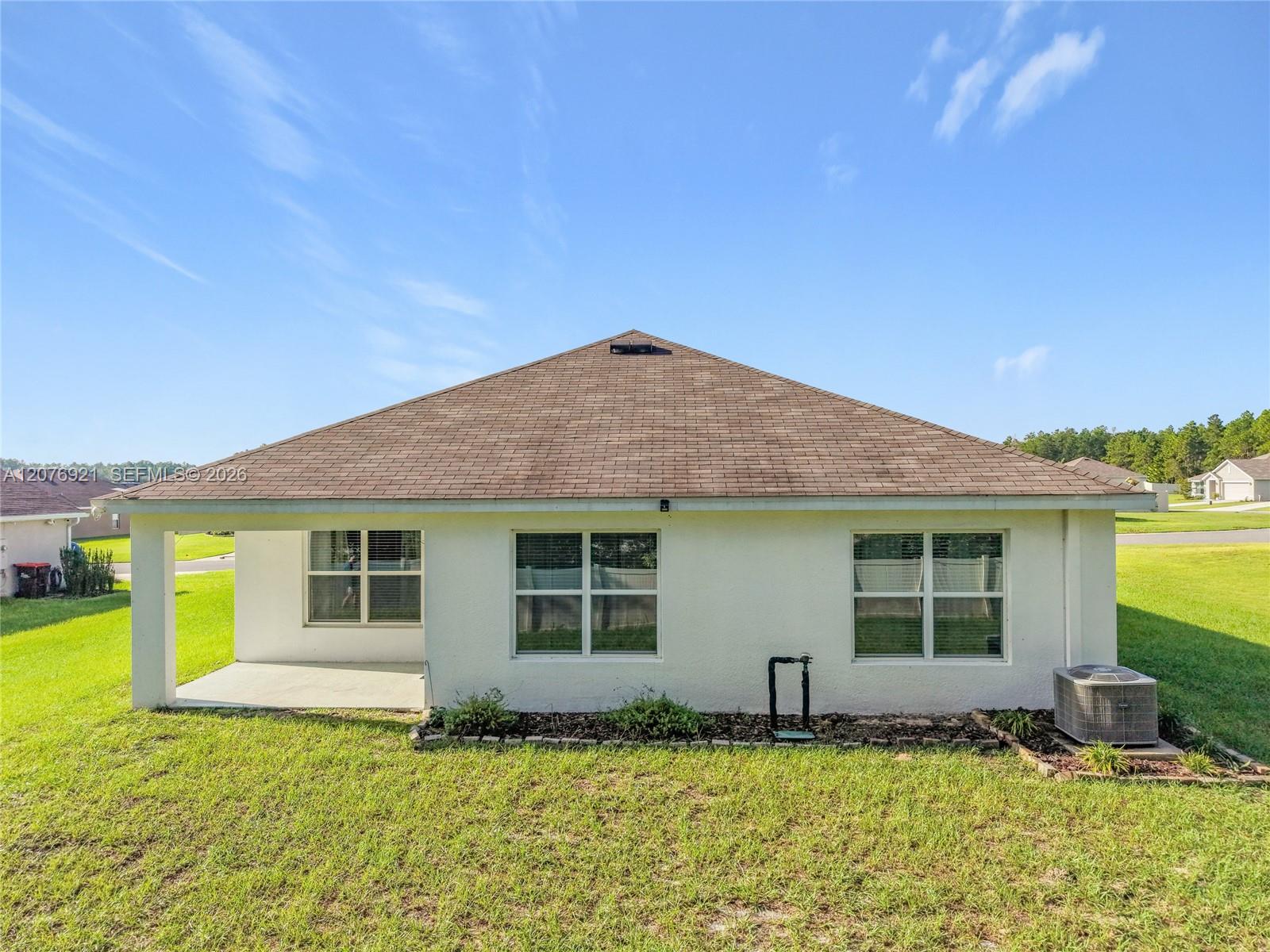 7161 SW 135TH PLACE