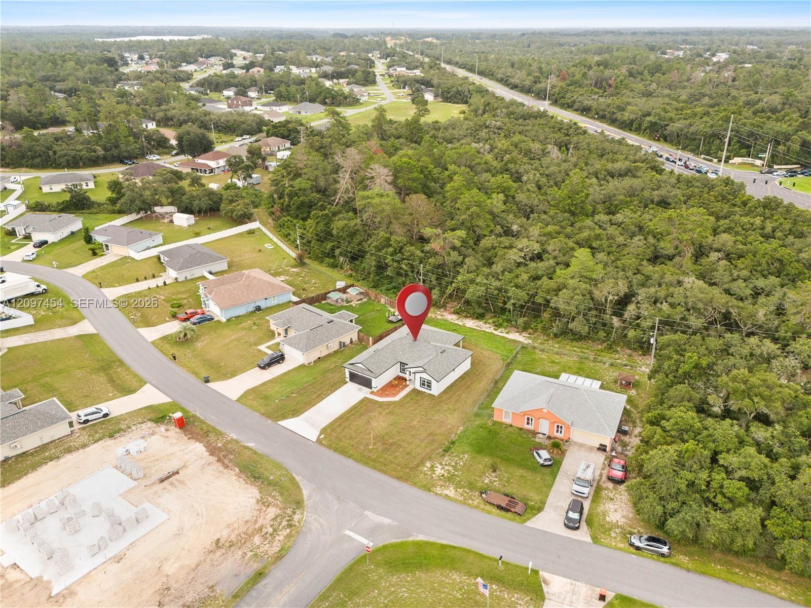 3900 SW 133RD LOOP