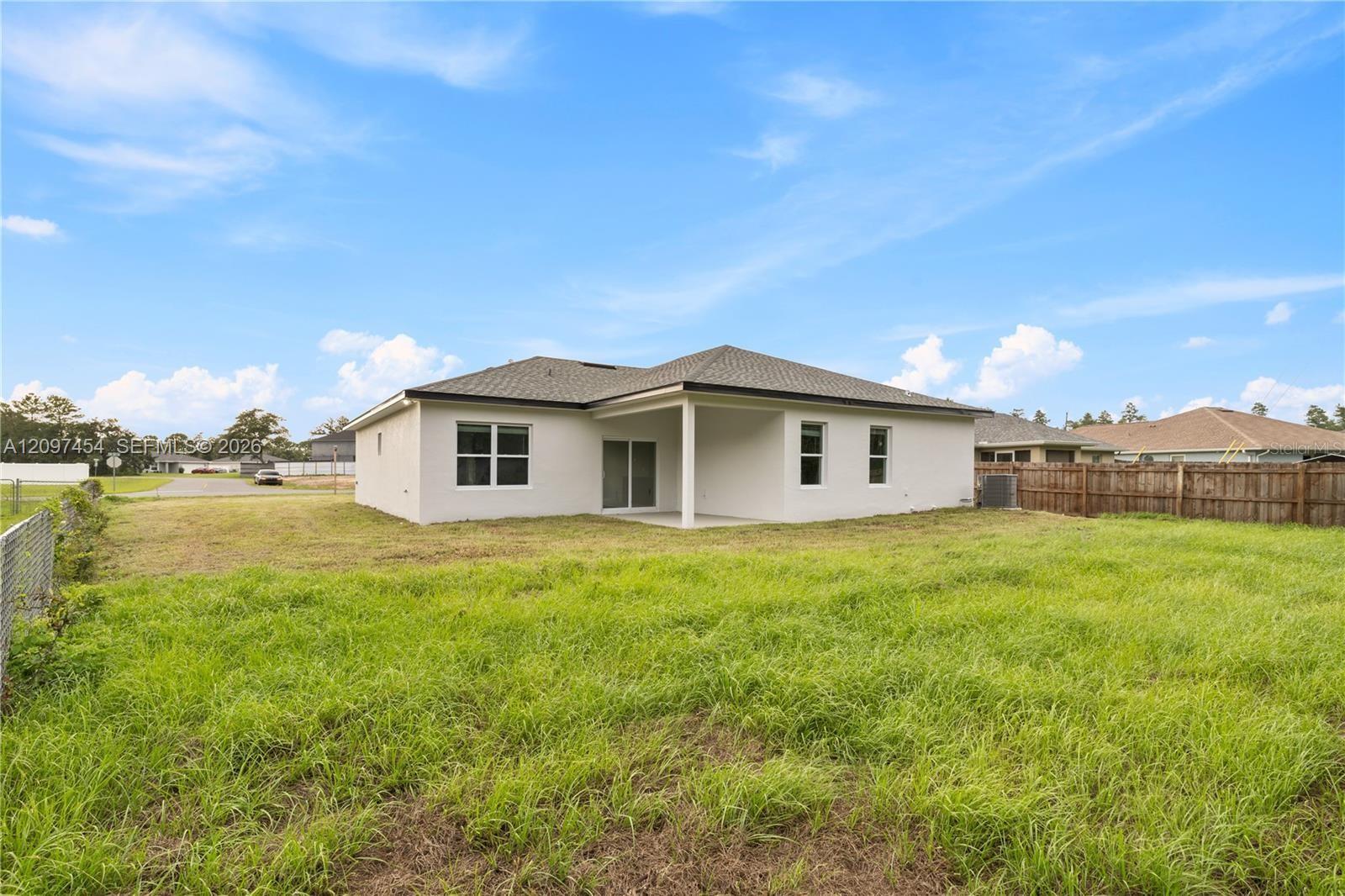 3900 SW 133RD LOOP