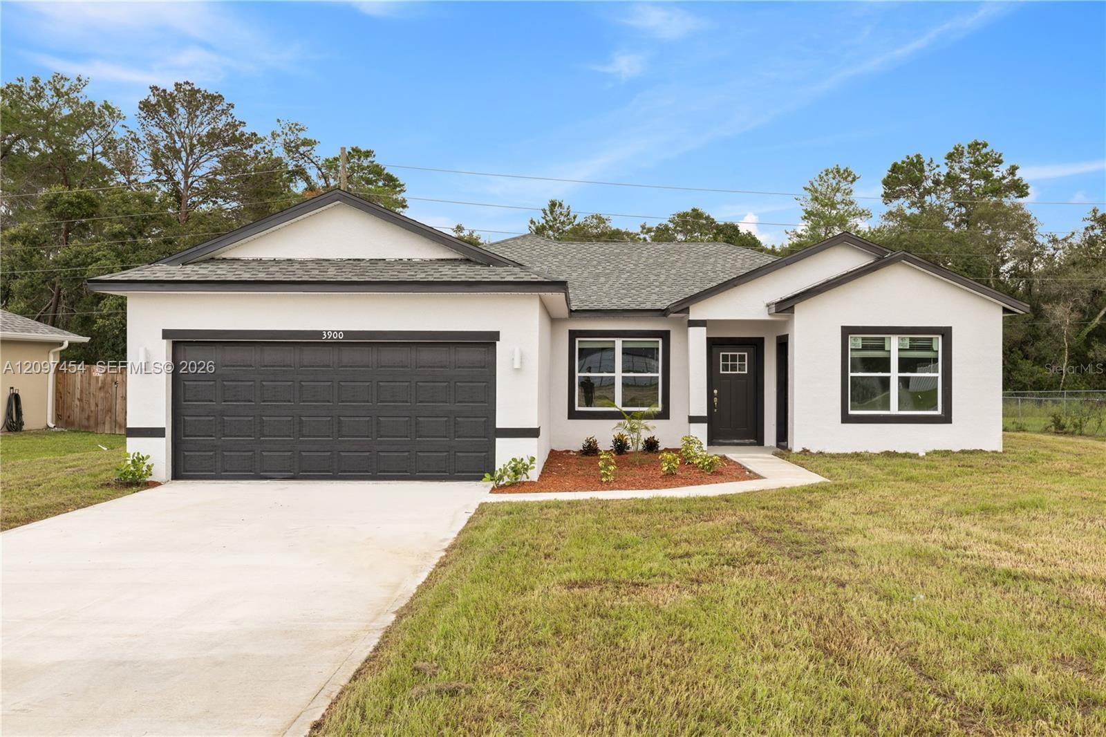 3900 SW 133RD LOOP