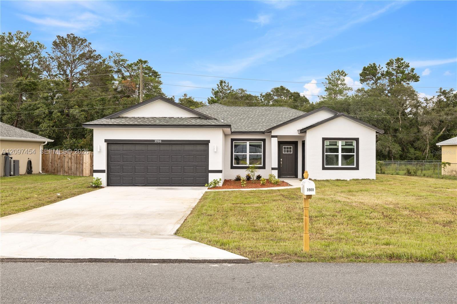 3900 SW 133RD LOOP