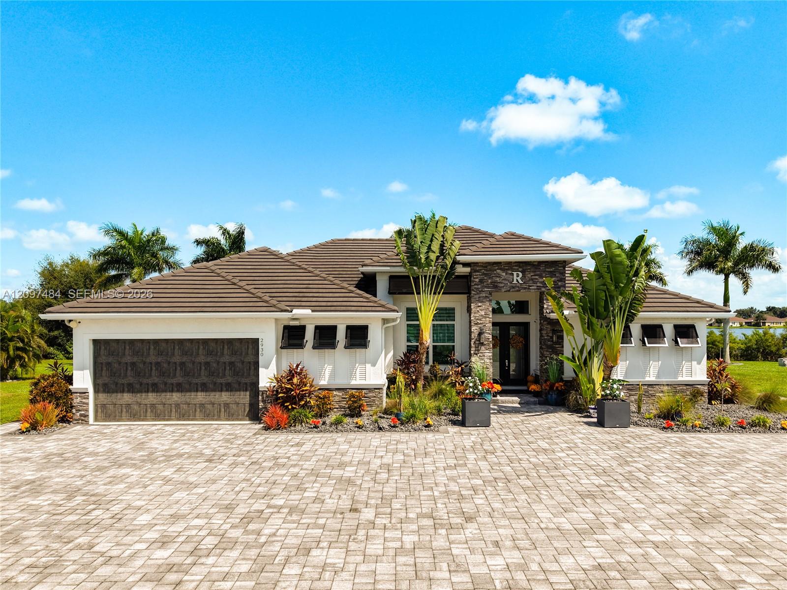 2930 SCENIC VIEW DRIVE