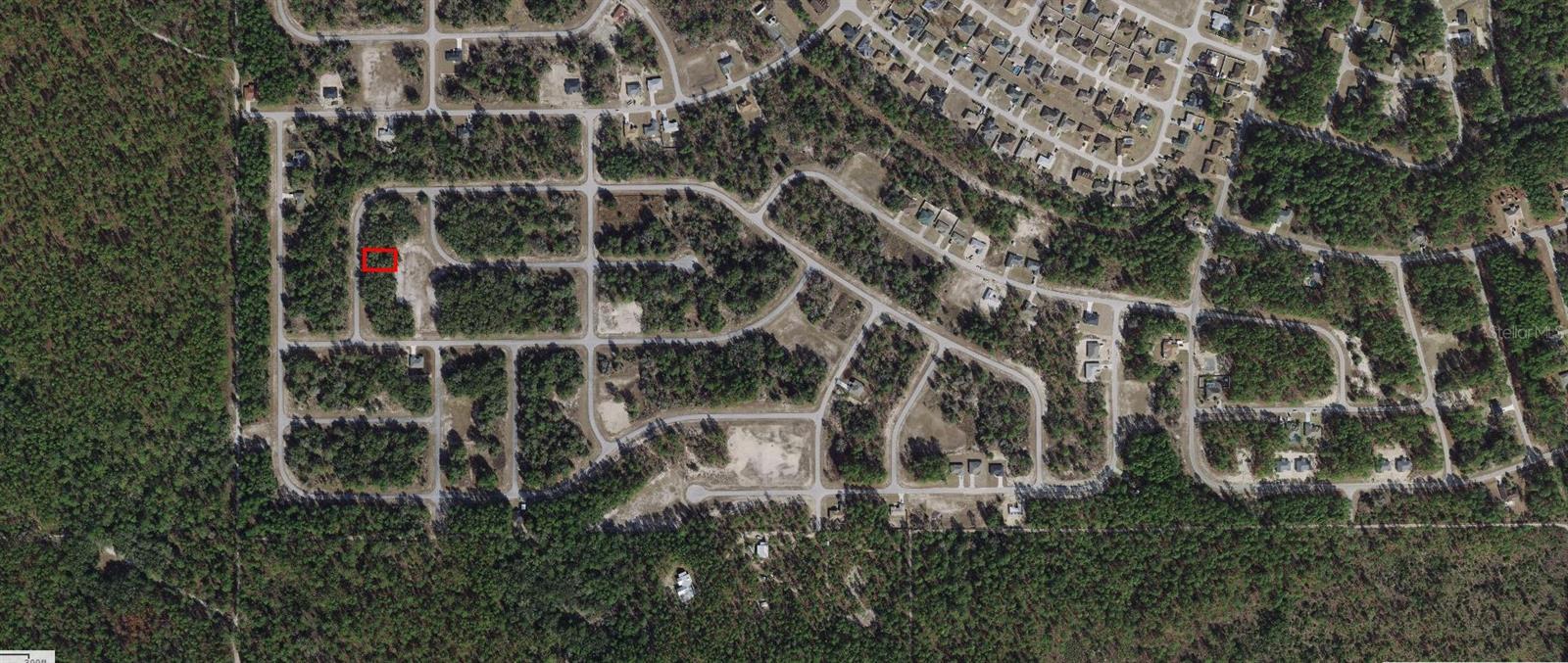 8012-1433-21 SW 139TH PLACE RD