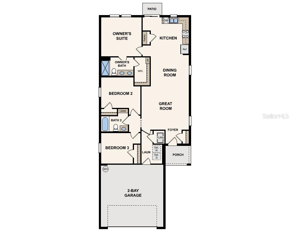 4204 LAVENDER CT