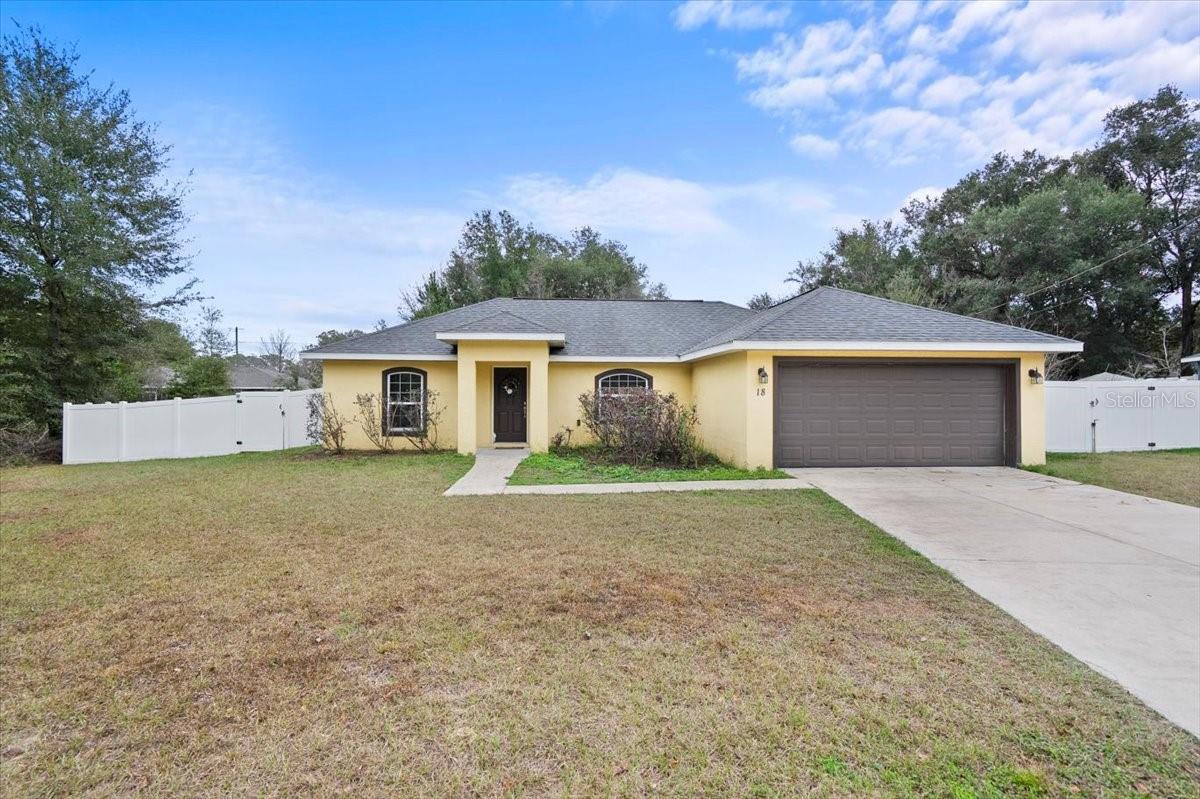 18 PINE TRACK TER