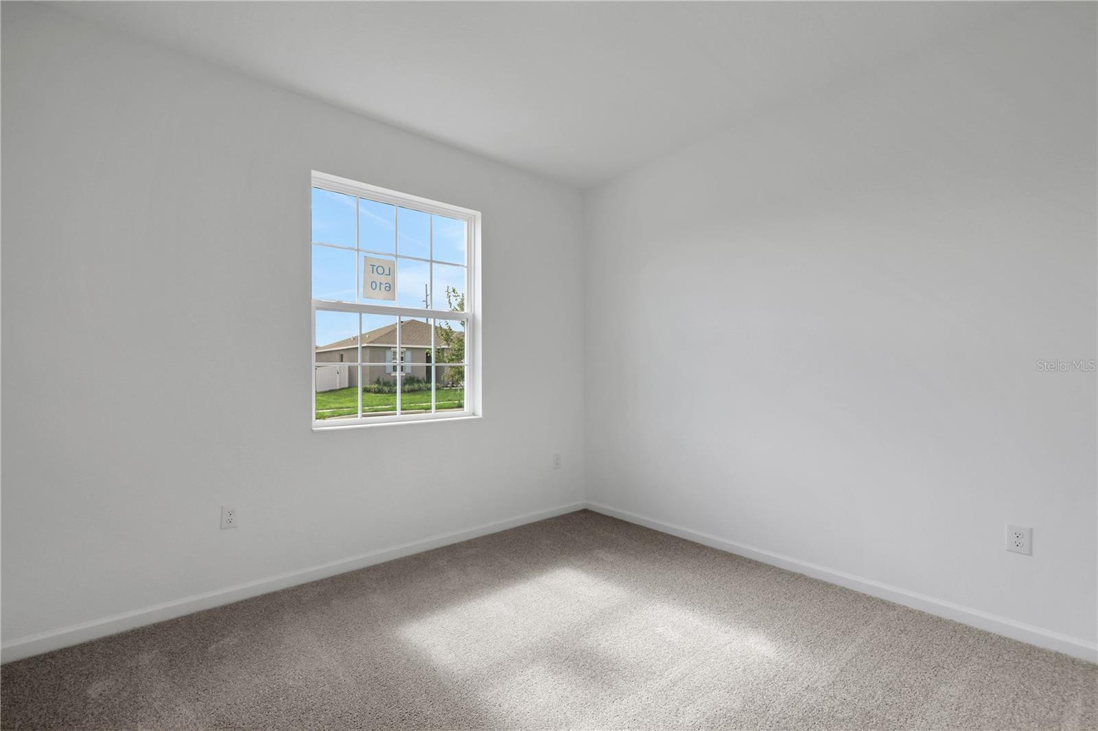 302 BOTTLE BRUSH DR
