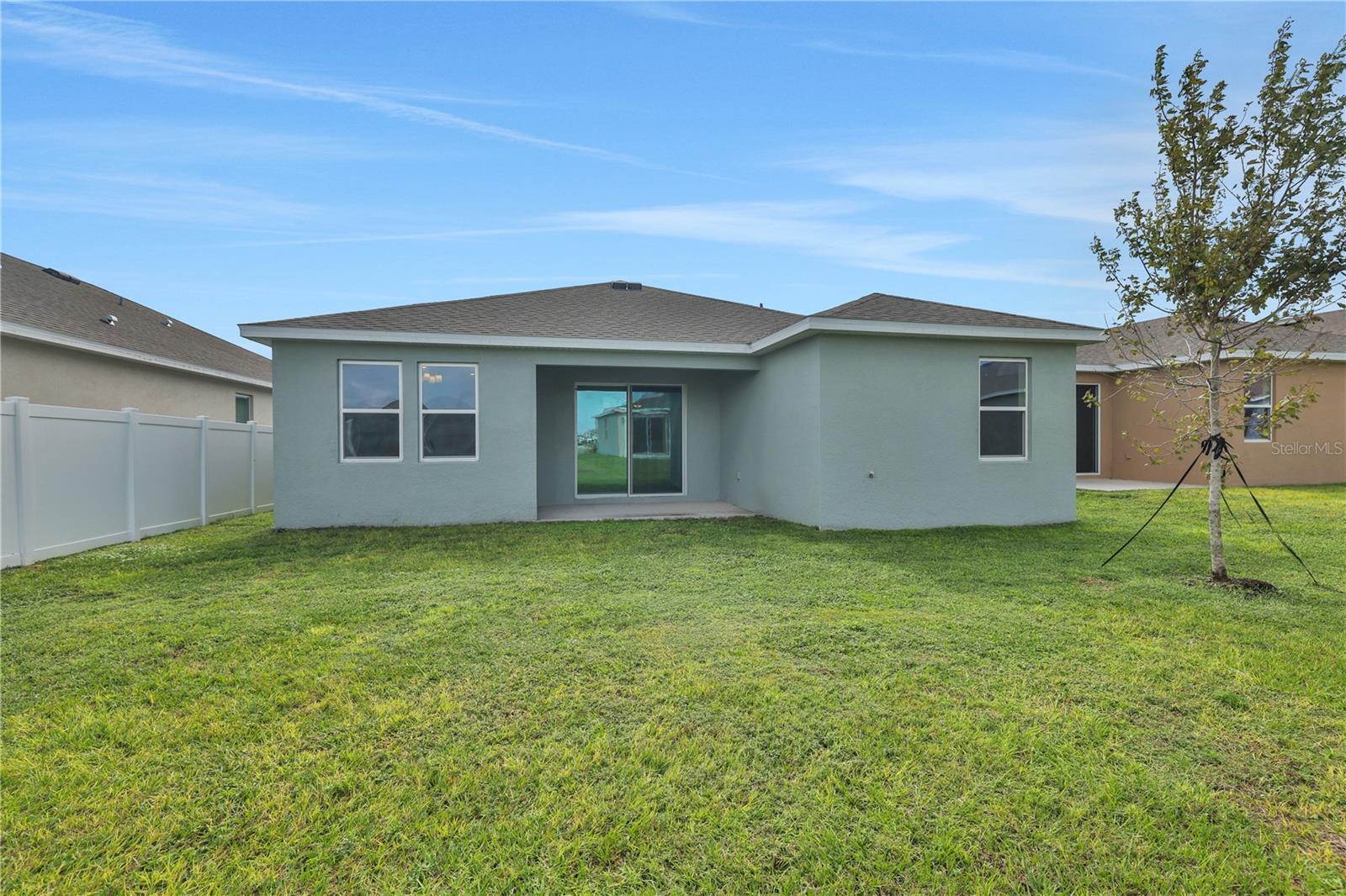 302 BOTTLE BRUSH DR