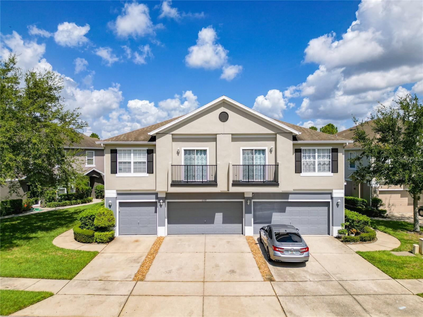 6578 S GOLDENROD RD #87B