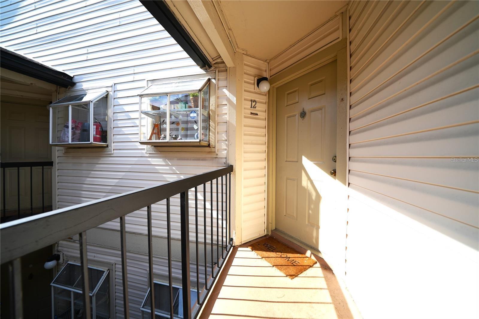 1908 LAKE ATRIUMS CIR #12