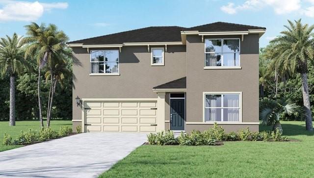 2631 SAGE VALLEY WAY