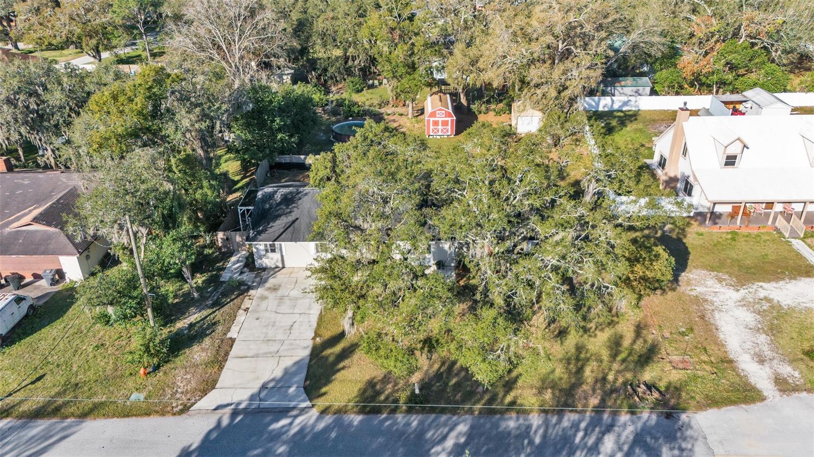 4601 SW REYNOSA DR SW