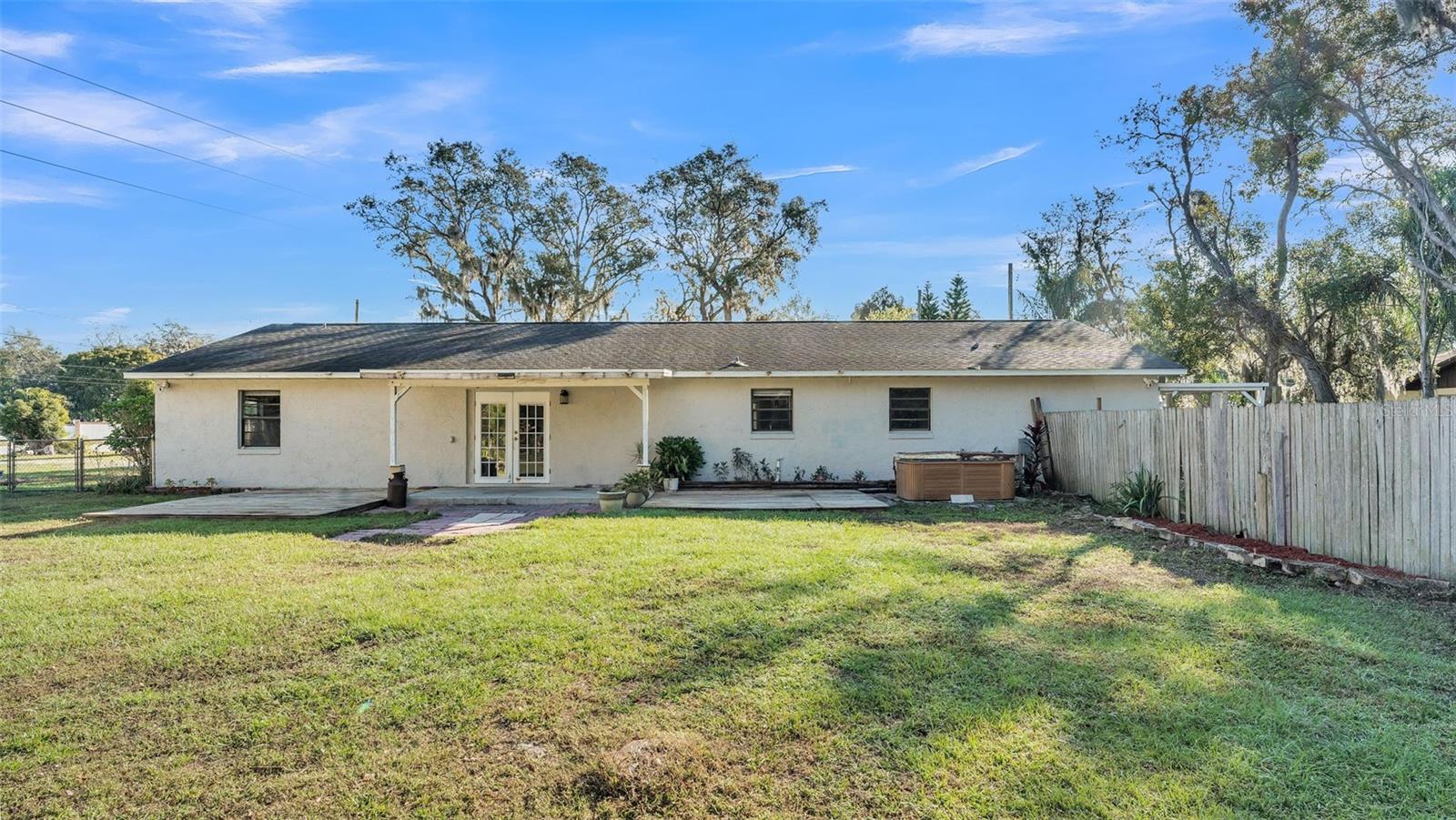 4601 SW REYNOSA DR SW