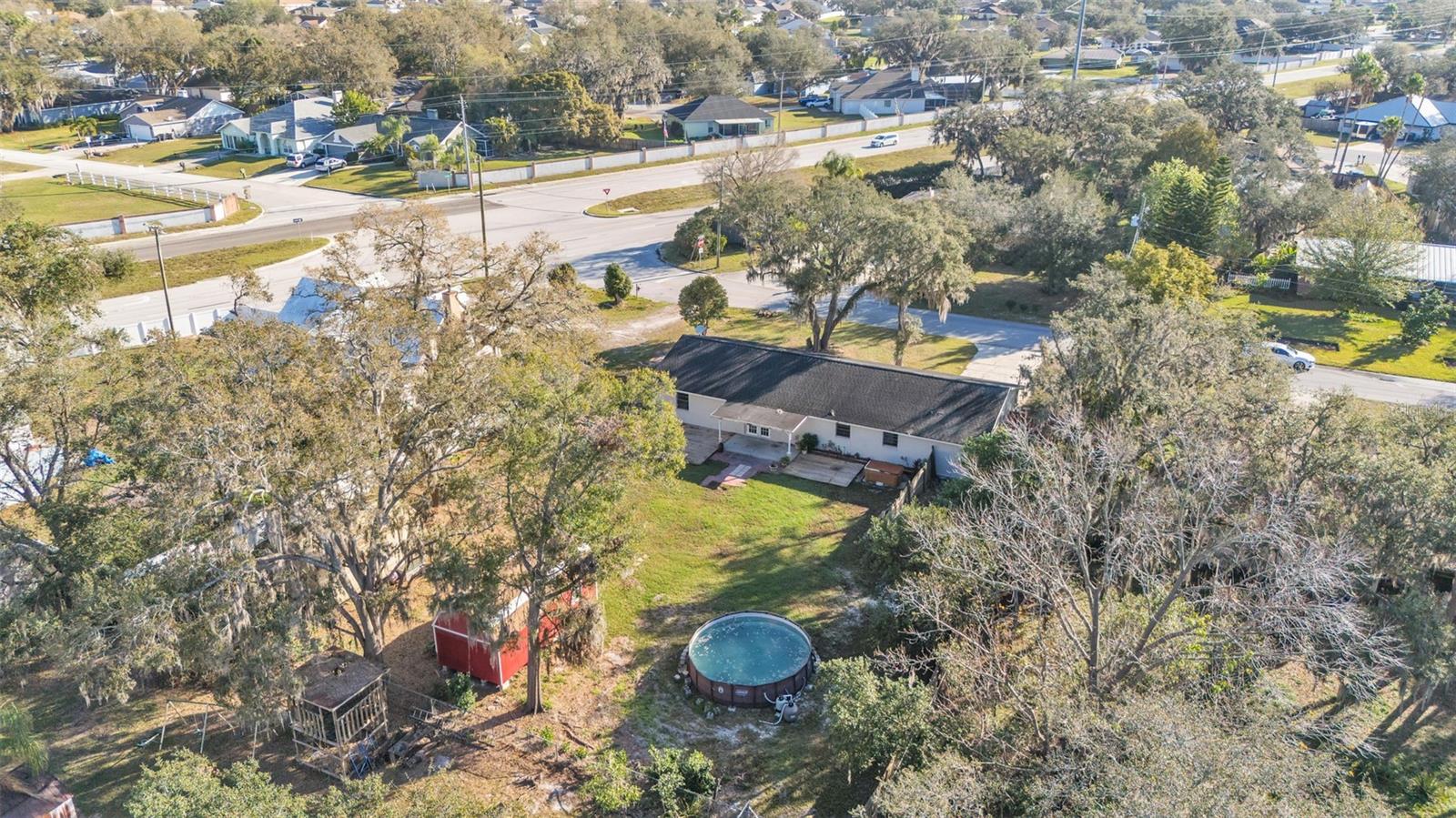 4601 SW REYNOSA DR SW