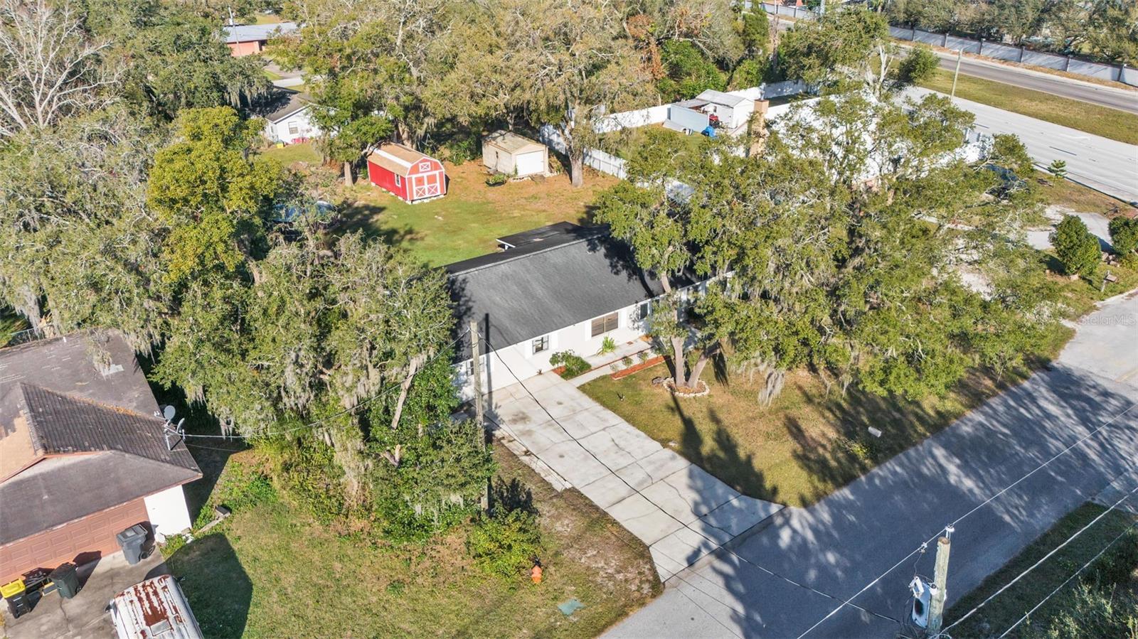 4601 SW REYNOSA DR SW